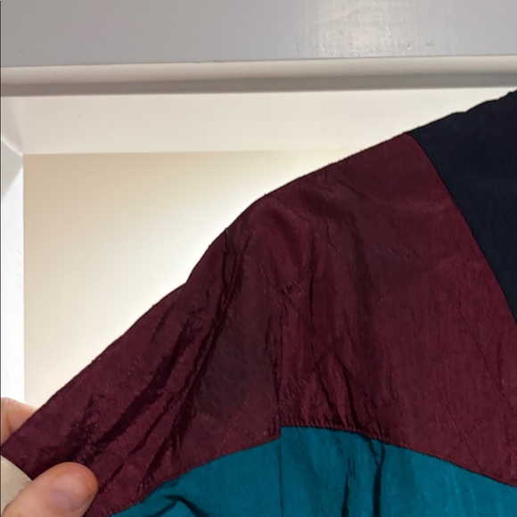 VGUC Isabel Marant Marikla Track Jacket Sz M - Picture 5 of 10